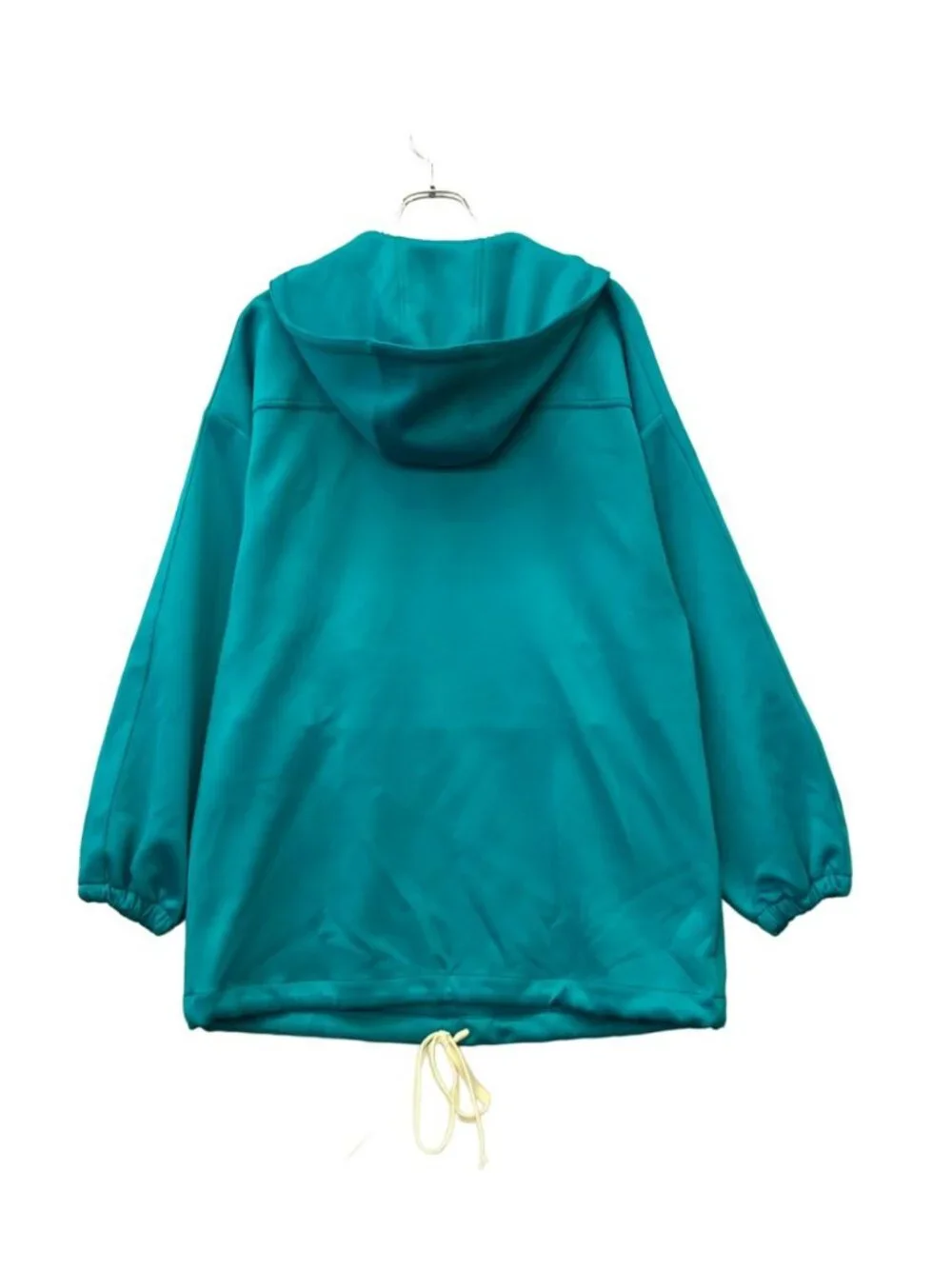 Gucci Half Zip Hoodie XS
